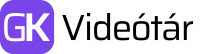 GK Videótár logo v2